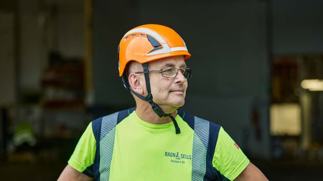 Ragn-Sells Autoparts - etiske retningslinjer