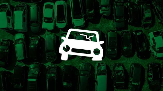 Ragn-Sells Autoparts - varsling av overtredelser og avvik