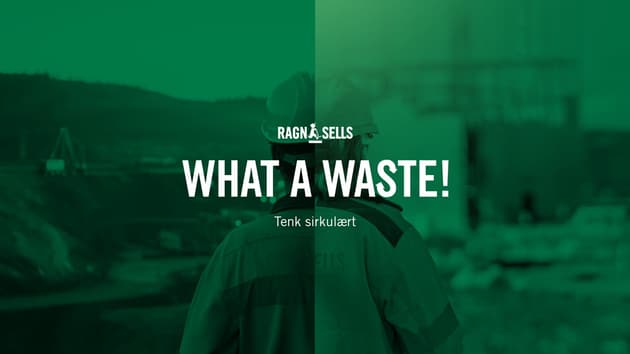 Ragn-Sells konsernet