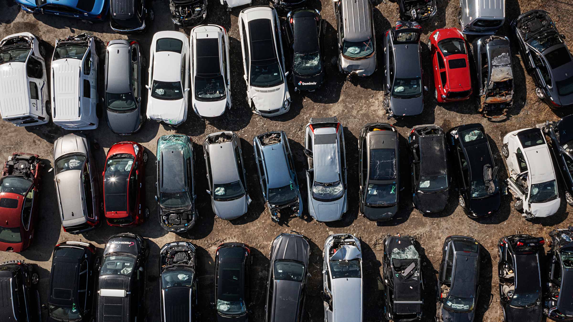 Ragn-Sells kjøper alle aksjer i Skedsmo Bilopphogging