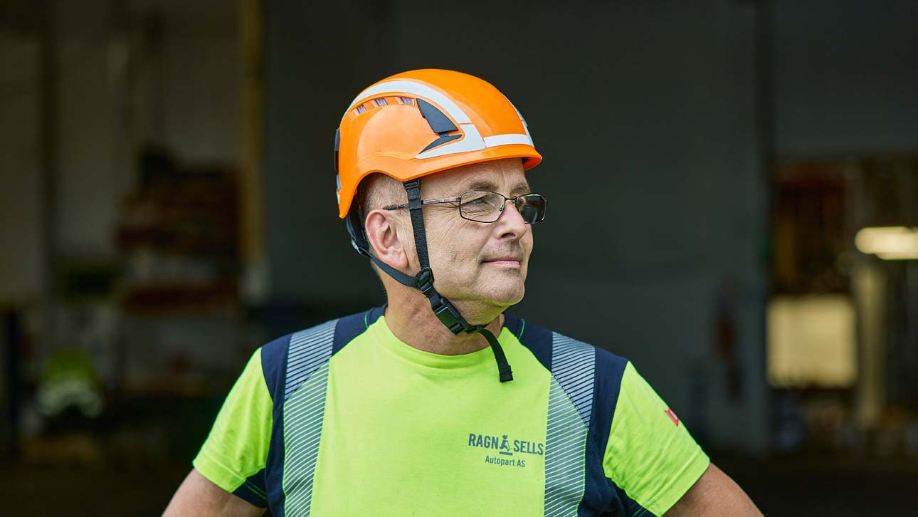 Ragn-Sells Autoparts - etiske retningslinjer