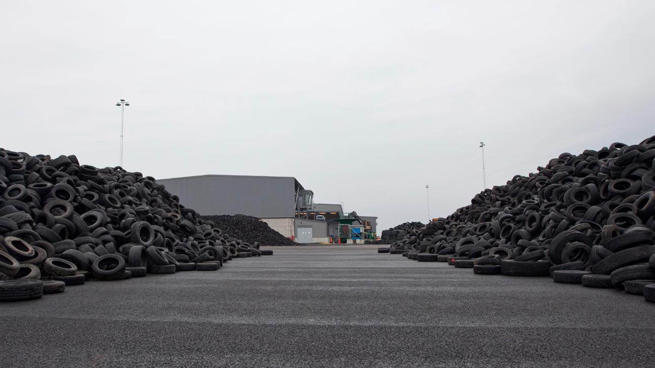 Med ansvar for miljø og menneske