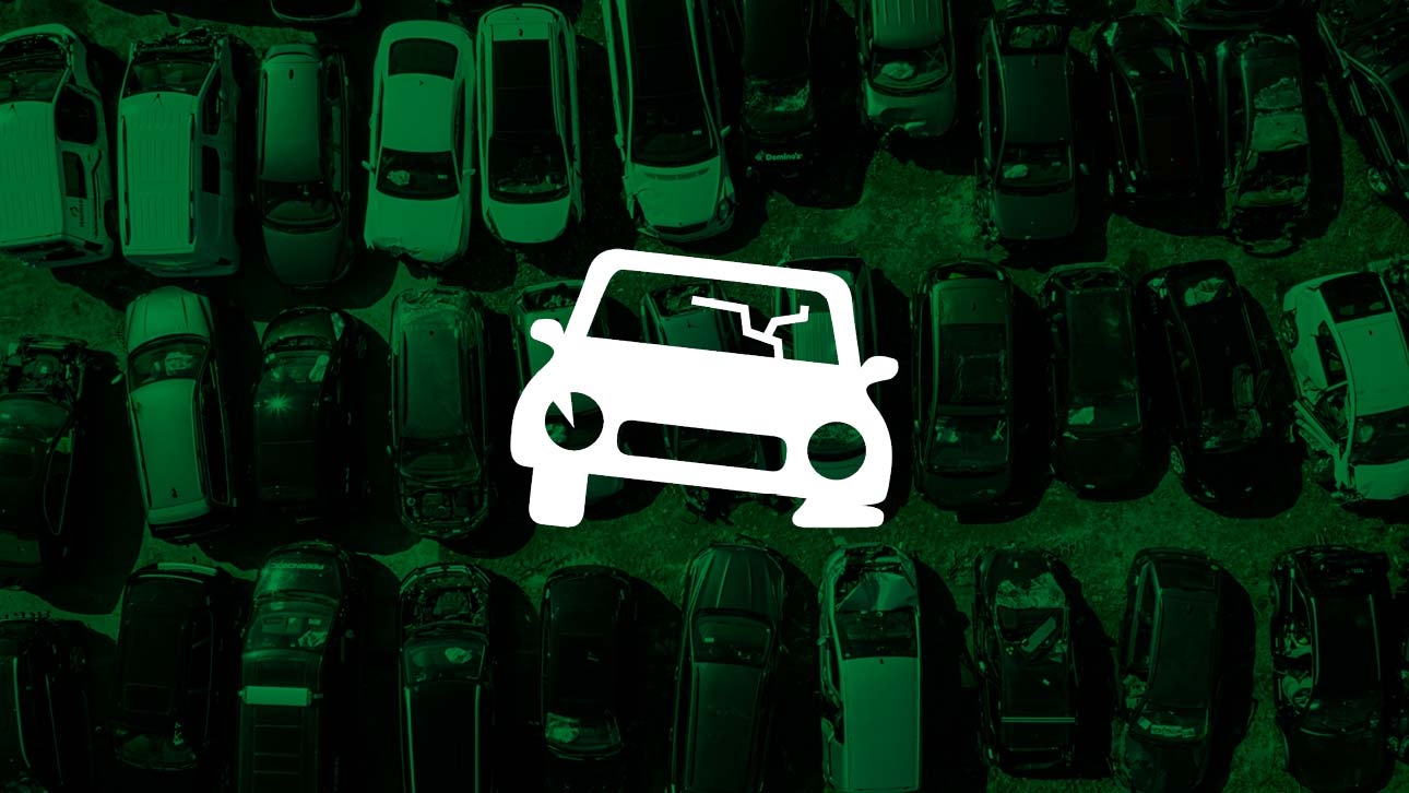 Ragn-Sells Autoparts - varsling av overtredelser og avvik